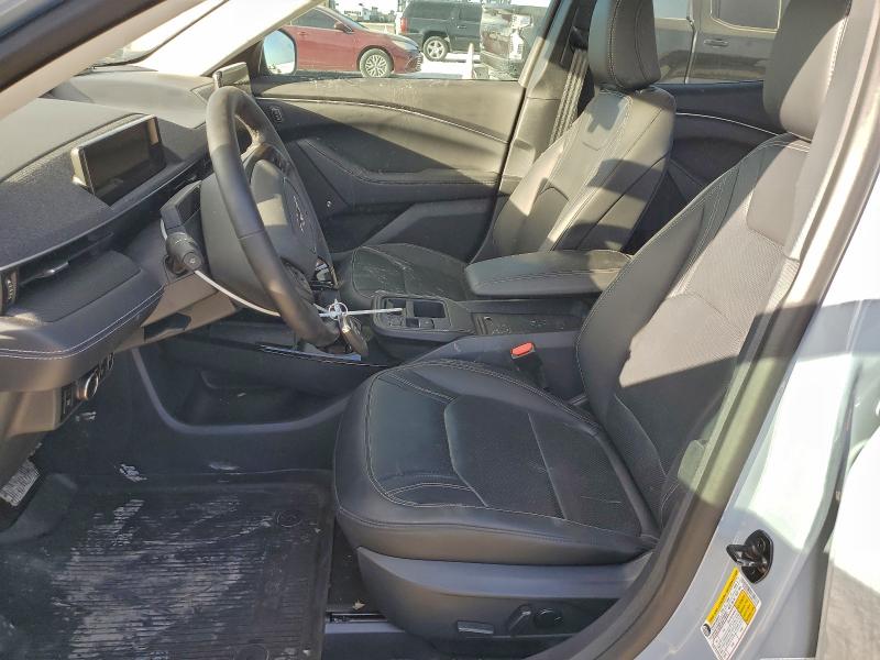 Фото 7 - FORD MUSTANG