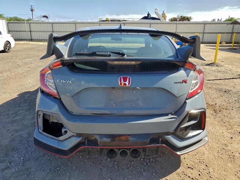 Фото 6 - HONDA CIVIC