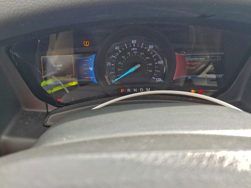 Фото 9 - FORD EXPEDITION