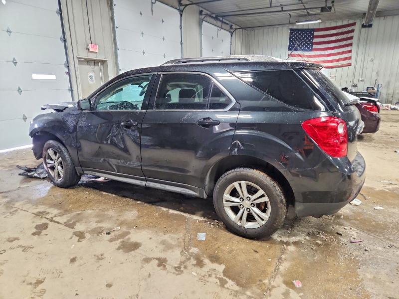 Фото 2 - CHEVROLET EQUINOX