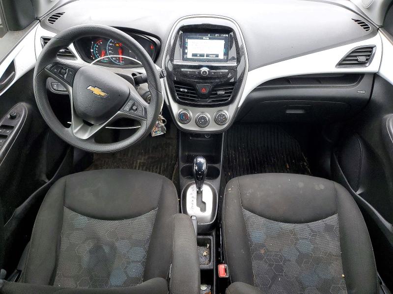 Фото 8 - CHEVROLET SPARK