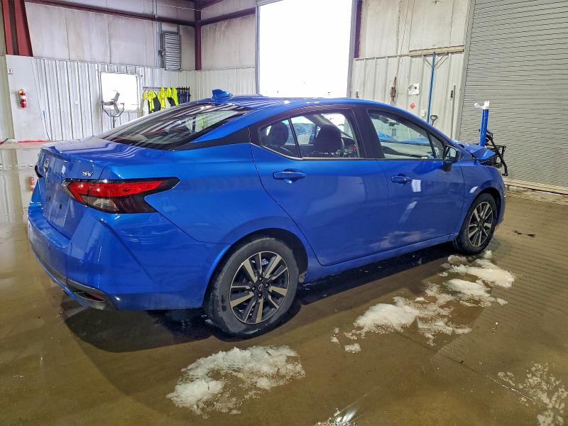 Фото 3 - NISSAN VERSA