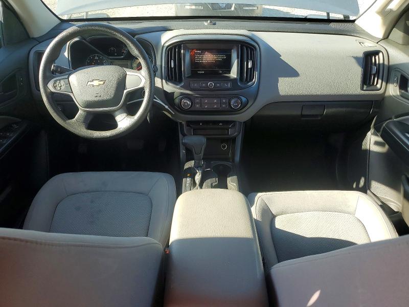 Фото 8 - CHEVROLET COLORADO