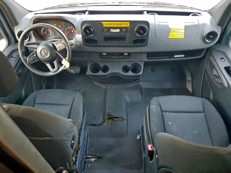 Фото 8 - MERCEDES-BENZ SPRINTER