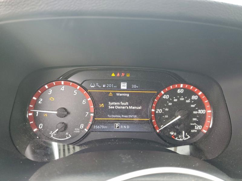 Фото 9 - NISSAN FRONTIER