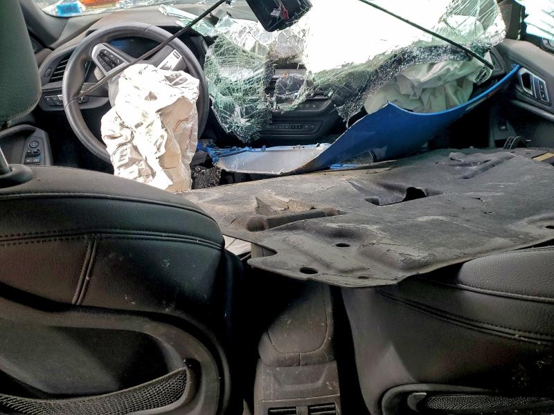 BMW 2 SERIES 2020 VIN WBA73AK05L7F63906