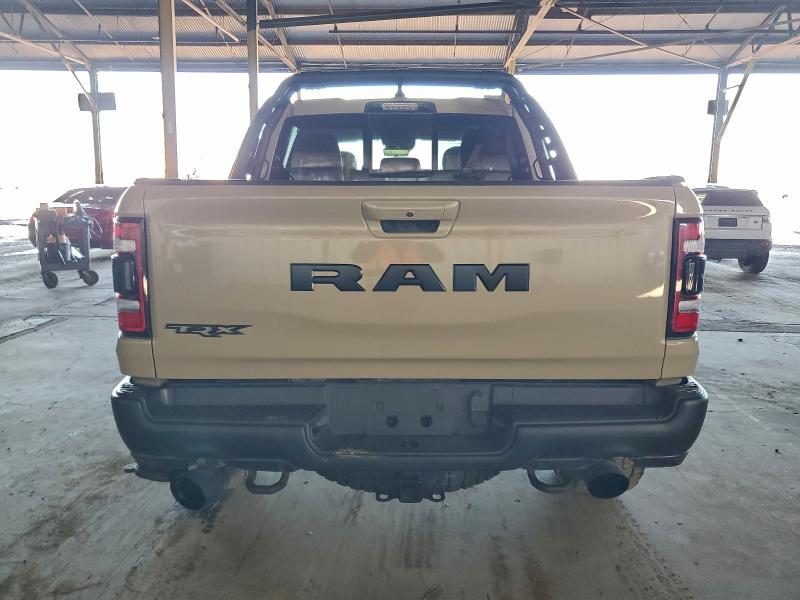 Фото 6 - RAM 1500