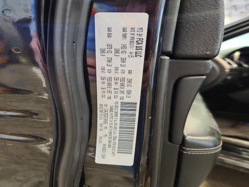 Фото 13 - JEEP GRAND CHER