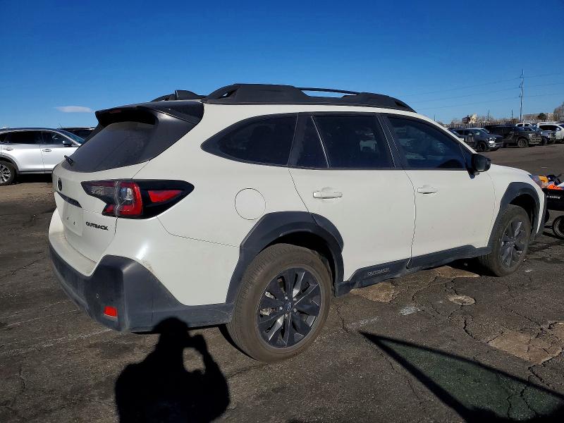 Фото 3 - SUBARU OUTBACK