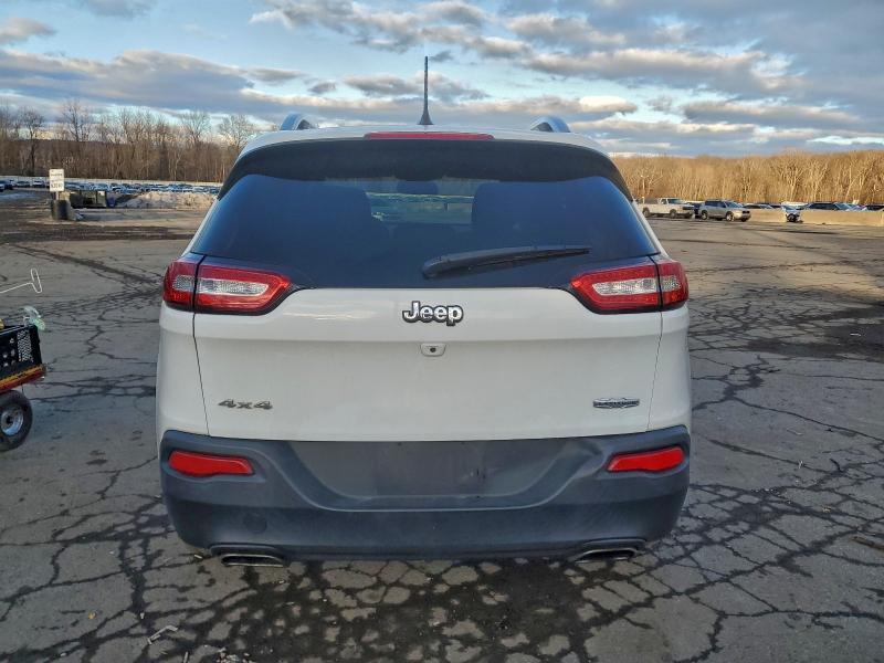 Фото 6 - JEEP GRAND CHER