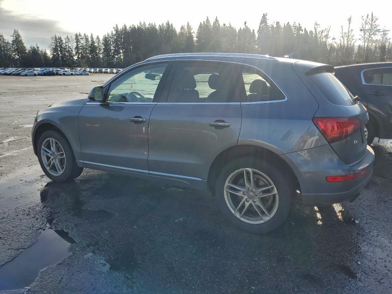 Фото 2 - AUDI Q5