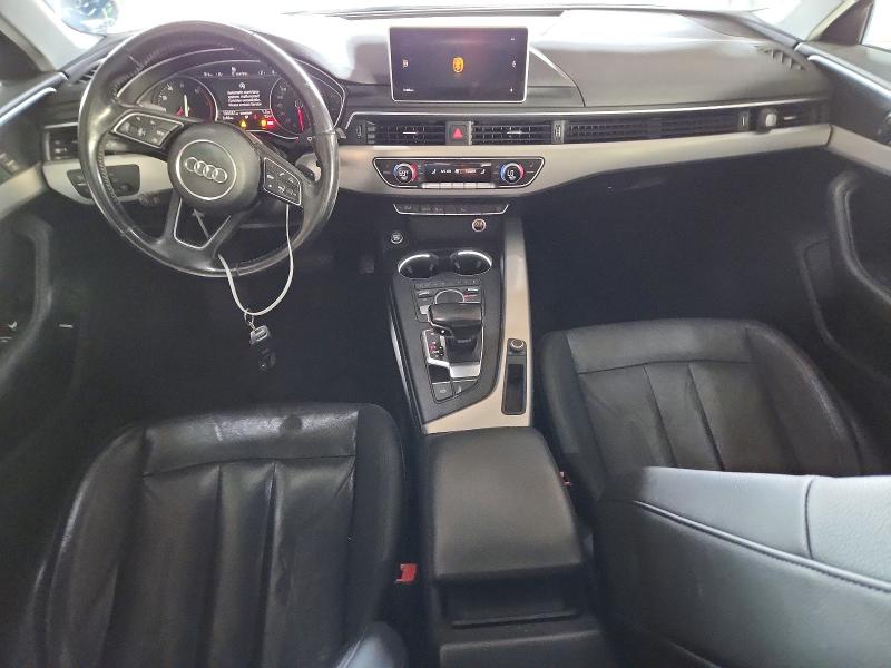 Фото 8 - AUDI A4