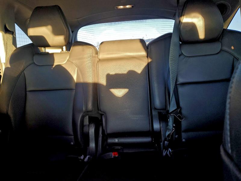 Фото 10 - ACURA MDX