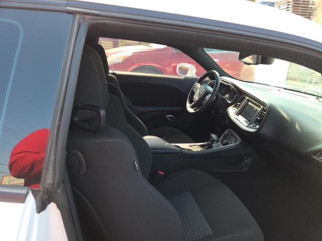 Фото 5 - DODGE CHALLENGER