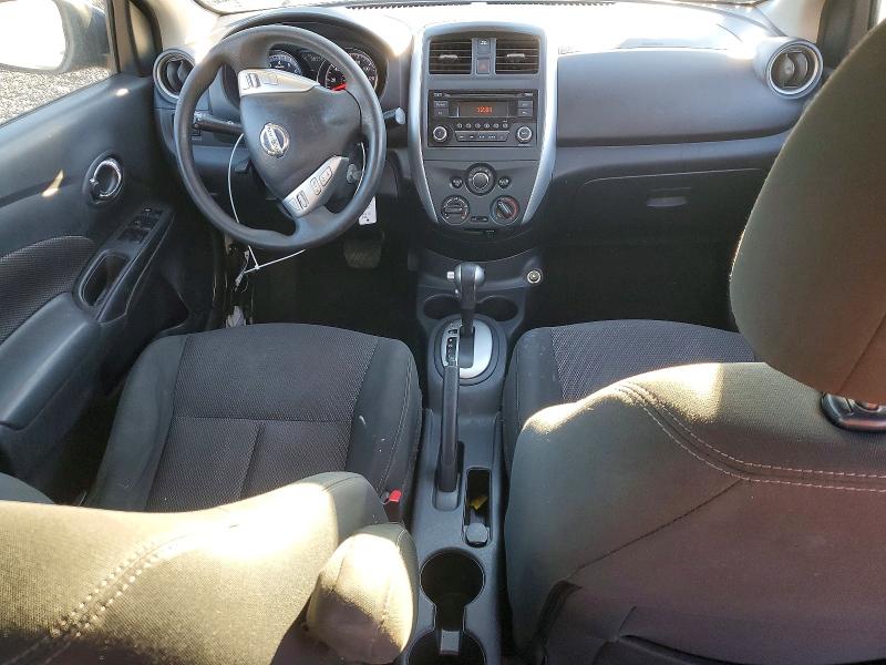 Фото 8 - NISSAN VERSA