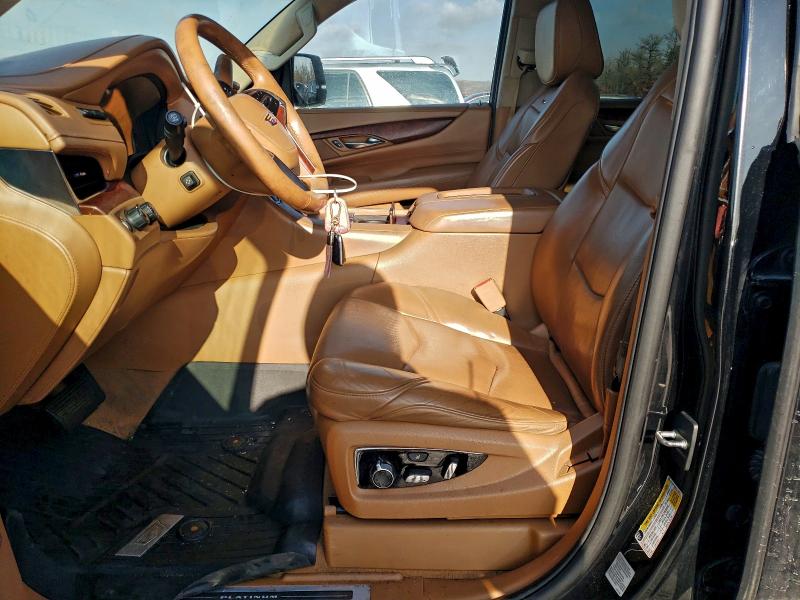 Фото 7 - CADILLAC ESCALADE