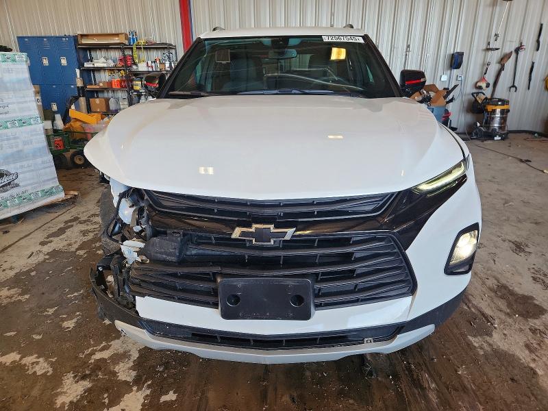 Фото 5 - CHEVROLET BLAZER