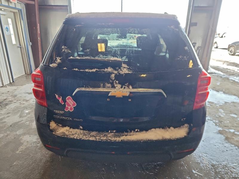 Фото 6 - CHEVROLET EQUINOX