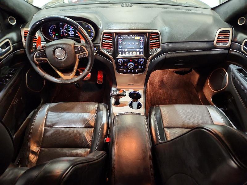 Фото 8 - JEEP GRAND CHER