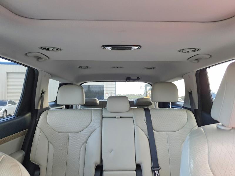 Фото 10 - HYUNDAI PALISADE