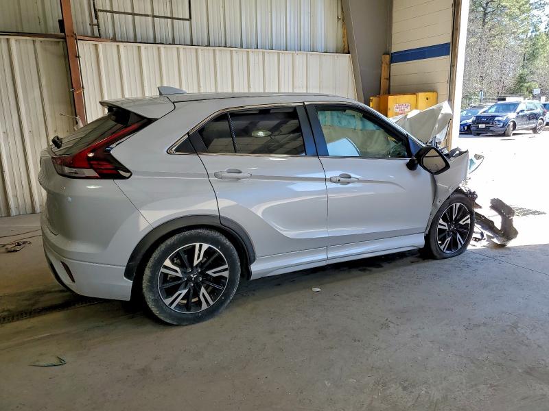 Фото 3 - MITSUBISHI ECLIPSE