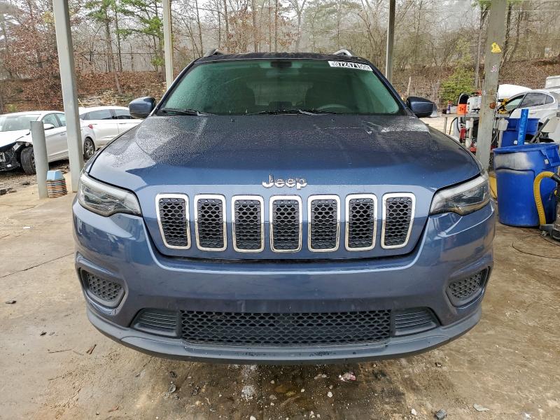 Фото 5 - JEEP GRAND CHER