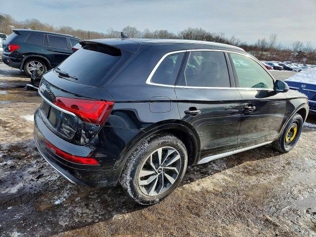 Фото 3 - AUDI Q5