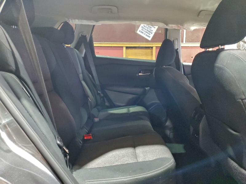 Фото 11 - NISSAN ROGUE