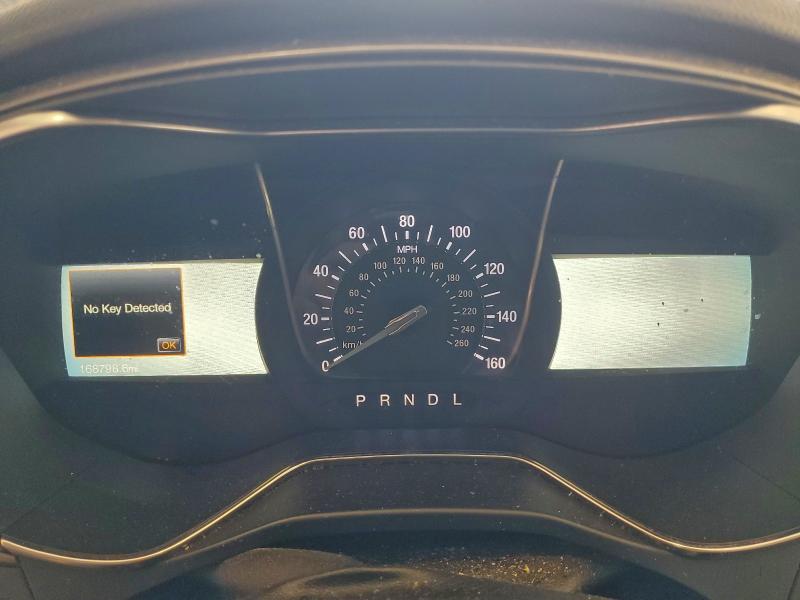 Фото 9 - FORD FUSION