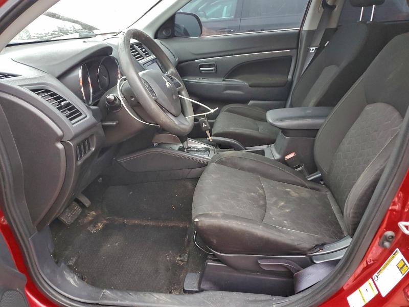 Фото 7 - MITSUBISHI OUTLANDER