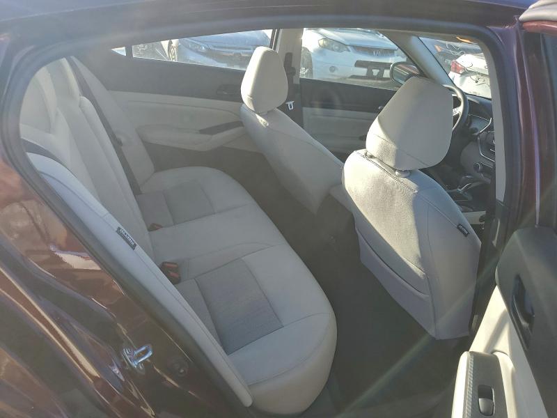 Фото 10 - NISSAN ALTIMA