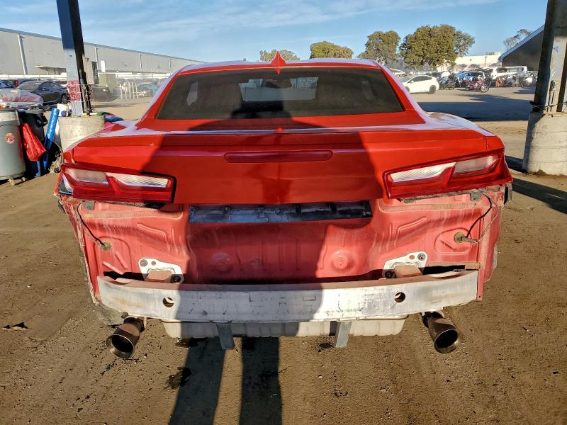 Фото 6 - CHEVROLET CAMARO