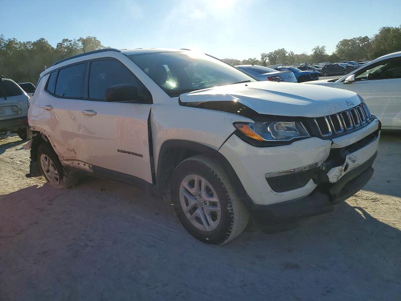 Фото 4 - JEEP COMPASS