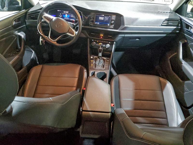 Фото 8 - VOLKSWAGEN JETTA