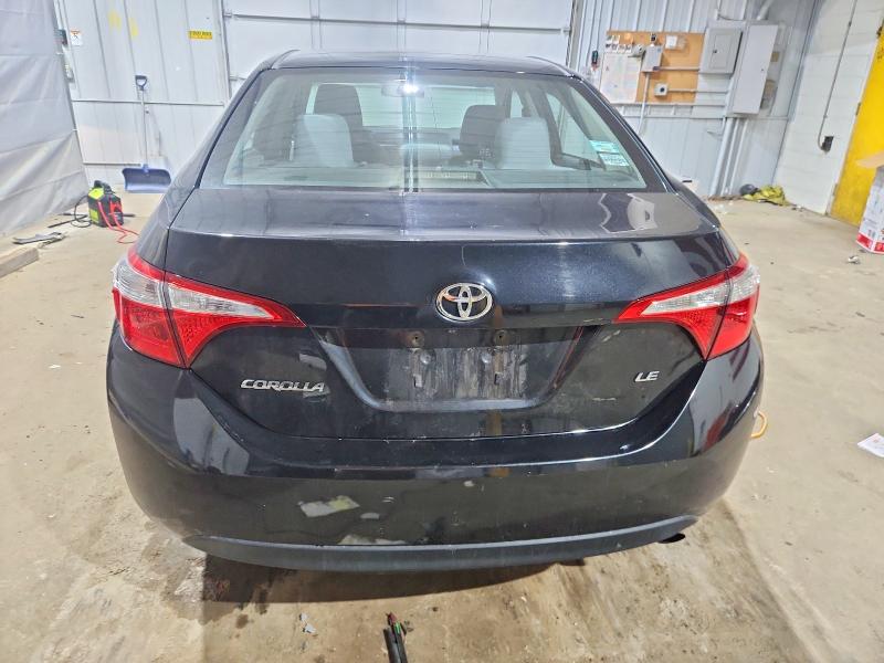 Фото 6 - TOYOTA COROLLA