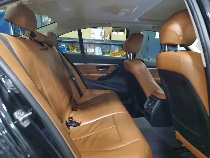 Фото 10 - BMW 3 SERIES