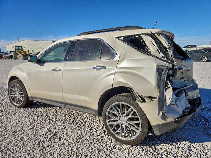 Фото 2 - CHEVROLET EQUINOX