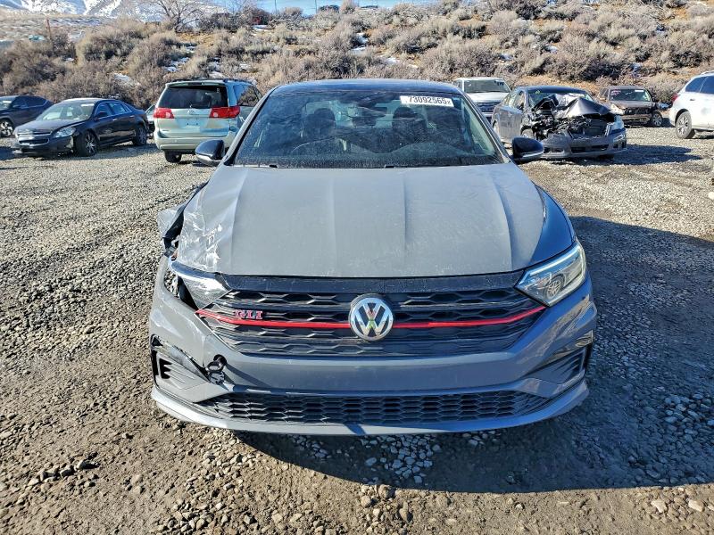 Фото 5 - VOLKSWAGEN JETTA