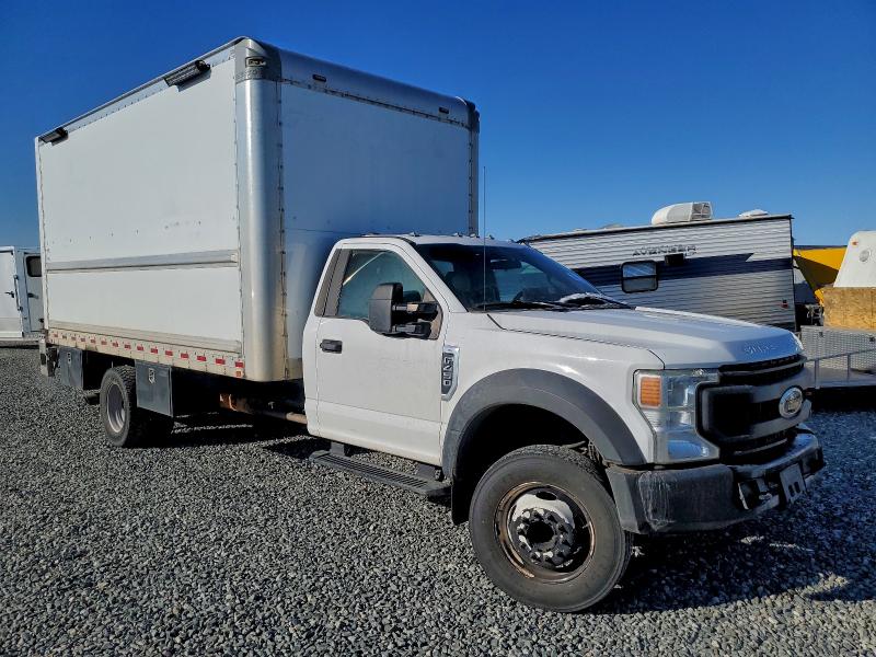 Фото 4 - FORD F450