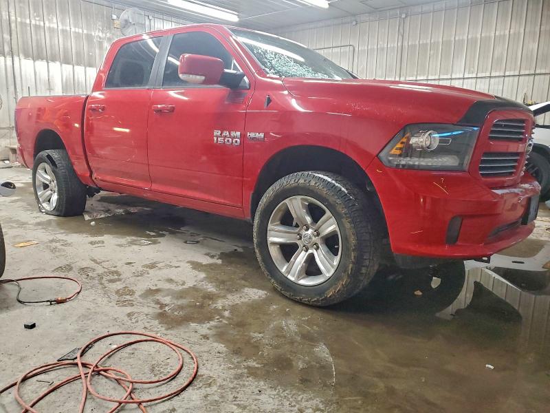 Фото 4 - RAM 1500
