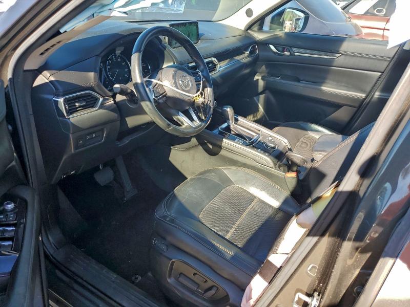 Фото 8 - MAZDA CX-5