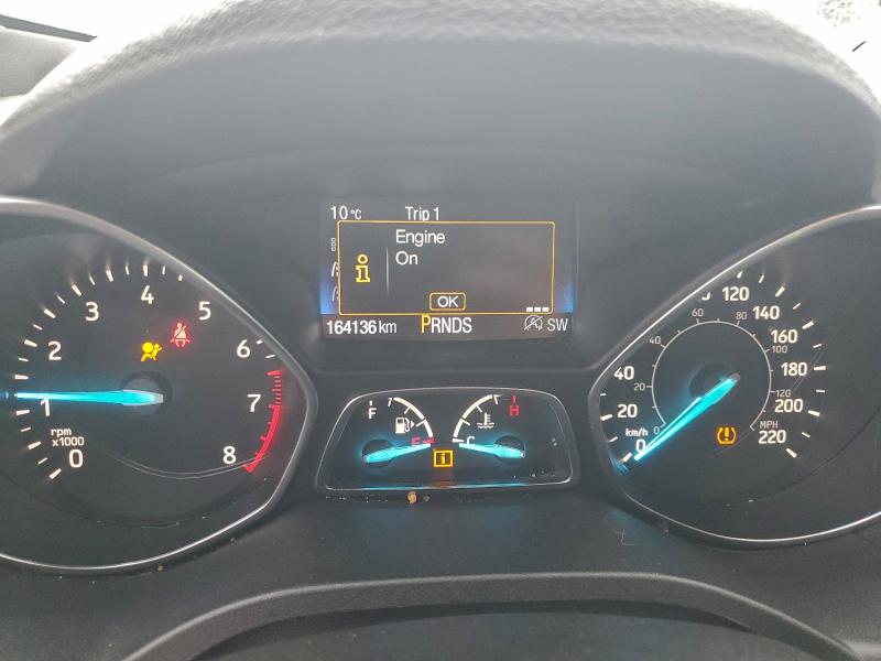 Фото 9 - FORD ESCAPE