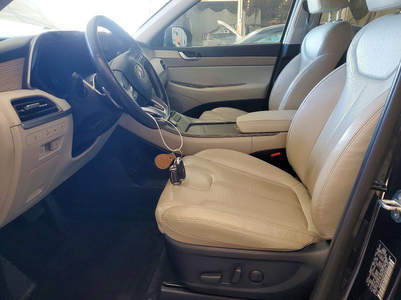 Фото 7 - HYUNDAI PALISADE