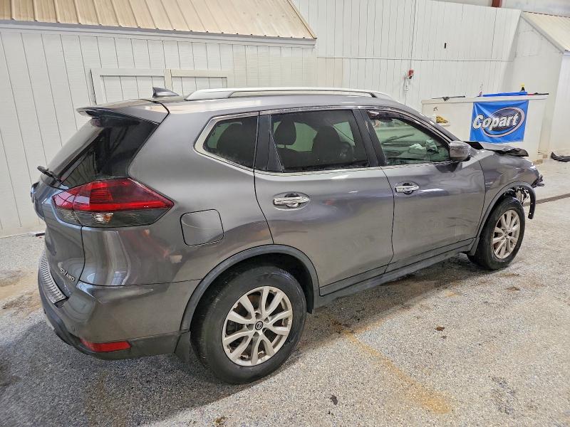 Фото 3 - NISSAN ROGUE