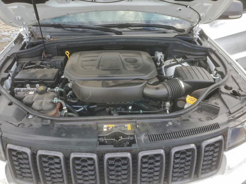 Фото 12 - JEEP GRAND CHER