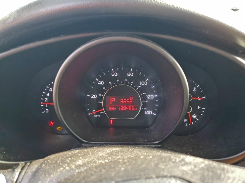 Фото 9 - KIA SOUL