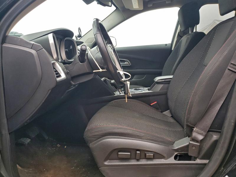 Фото 7 - CHEVROLET EQUINOX