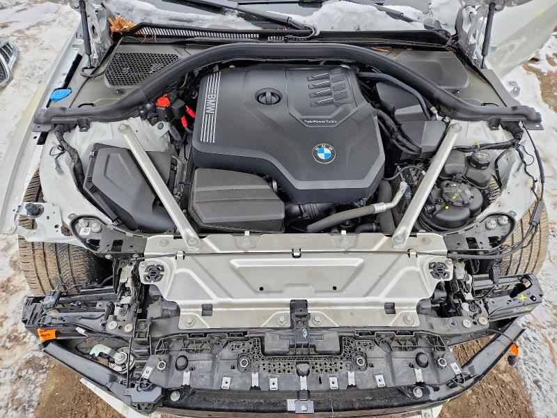 Фото 11 - BMW 4 SERIES