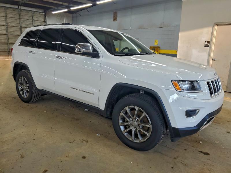 Фото 4 - JEEP GRAND CHER