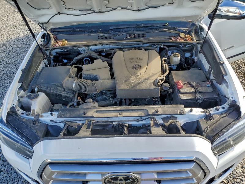 Фото 11 - TOYOTA TACOMA